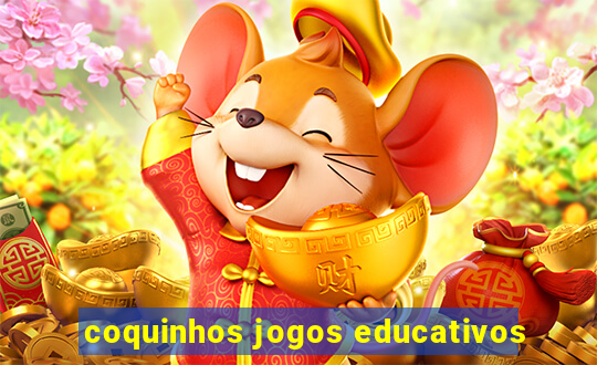 coquinhos jogos educativos